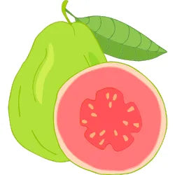 Guava | Guava E-Juice | Vape World Australia