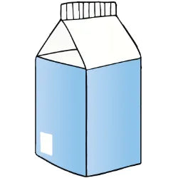 Milk | Milk E-Juice | Vape World Australia
