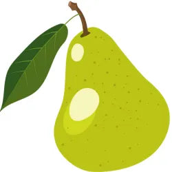 Pear | Pear E-Juice | Vape World Australia