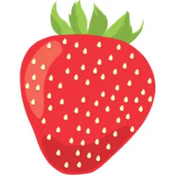 Strawberry | Strawberry E-Juice | Vape World Australia