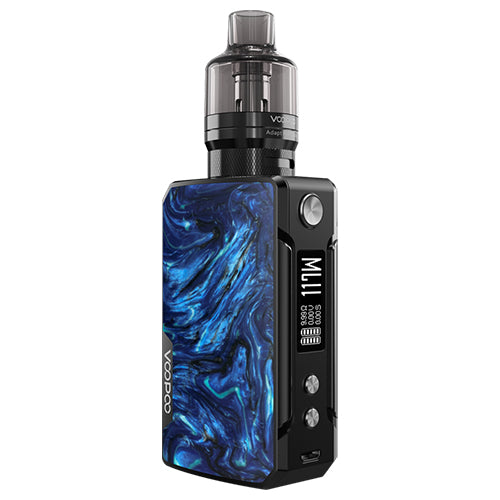 voopoo drag mini refresh edition