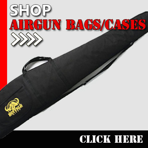 Airgun Accessories – Redbeck Shooting Supplies