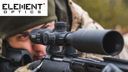 Element Optics