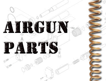 Spring Airgun Service Kits and Airrifle Parts