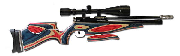 BSA air rifles and other air rifles