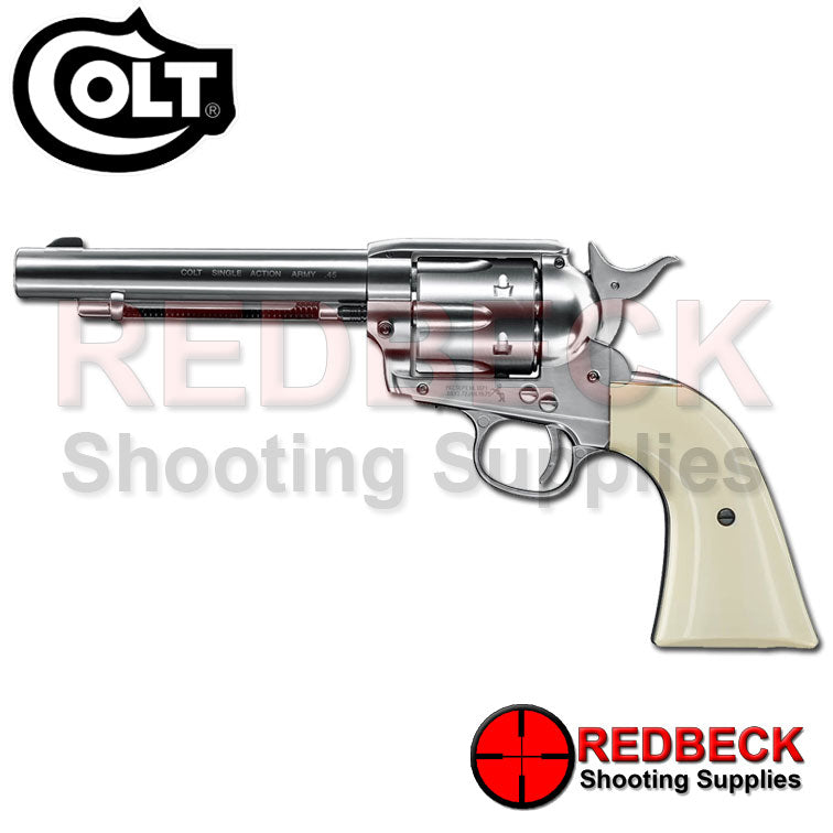 colt saa peacemaker