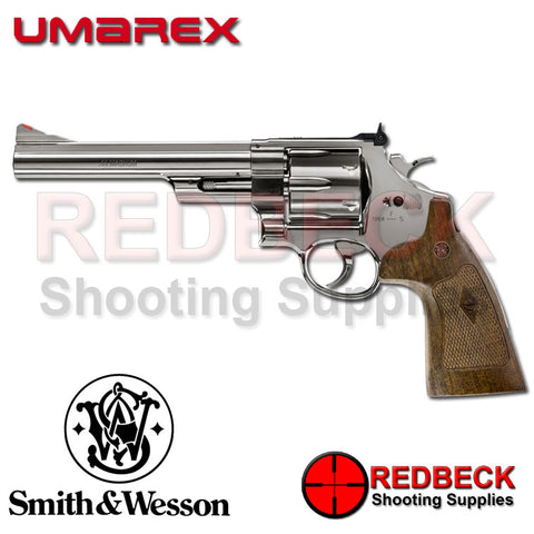 smith and wesson 586 for sale canada