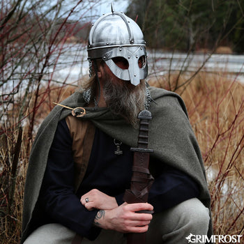 Grimfrost Webshop - Authentic Viking Products from Sweden