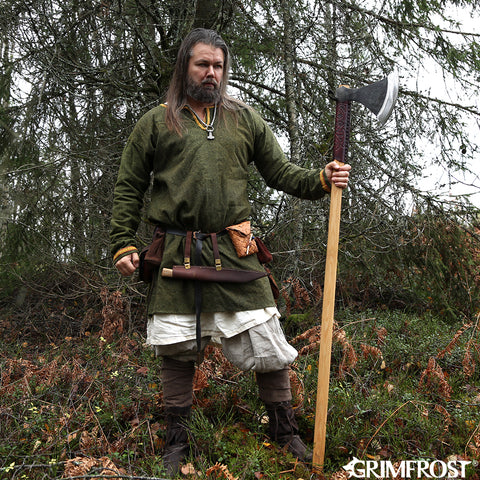 VIKING PREMIUM ITEMS– Grimfrost