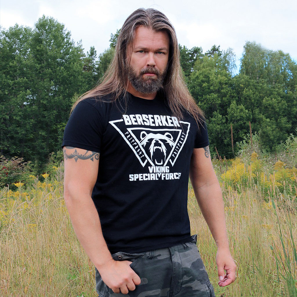 mens viking t shirts