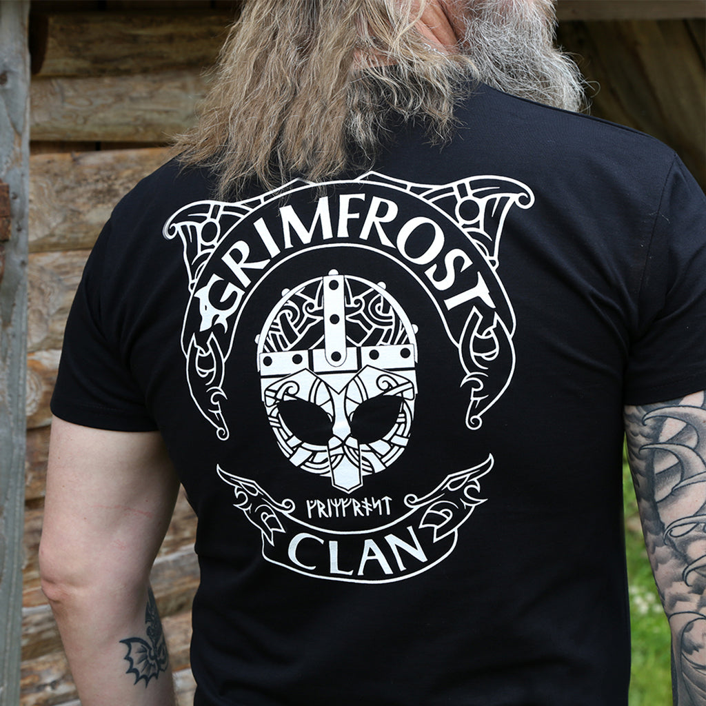 viking tee shirts