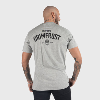 VIKING T-SHIRTS – Grimfrost