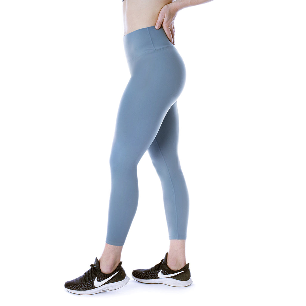 Leggings, Super Soft, Light Blue Grimfrost