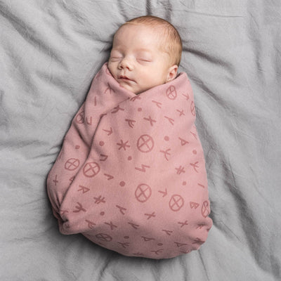 Baby Blanket  LOUIS VUITTON