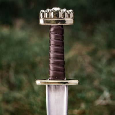 Foam Viking Sword Set – Grimfrost