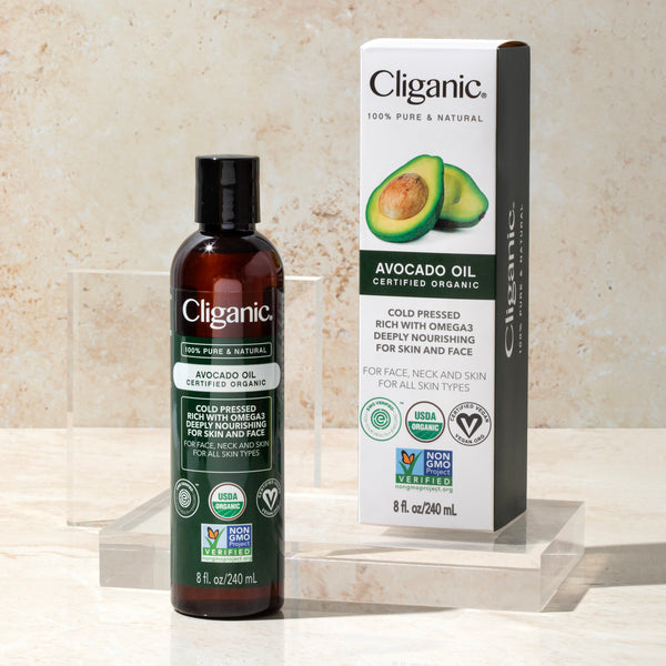 Cliganic™ Organic Vitamin C Cream - Yahoo Shopping