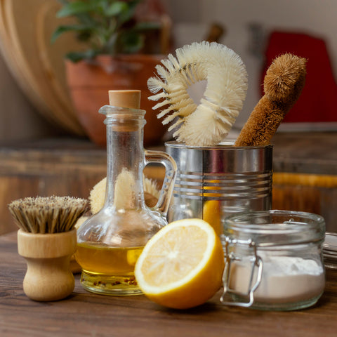 Best Essential Oil Combinations for Laundry