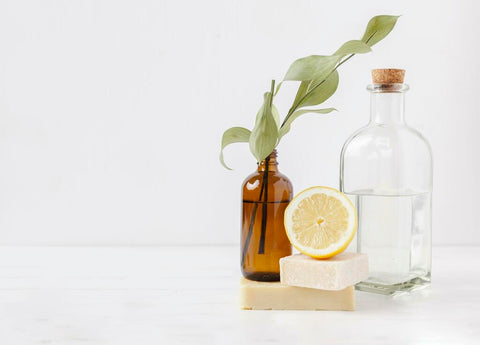 Lemon Oil Benefits
