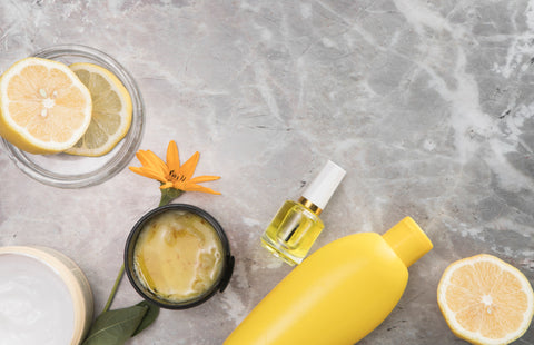 Why does our skin love oil so much?