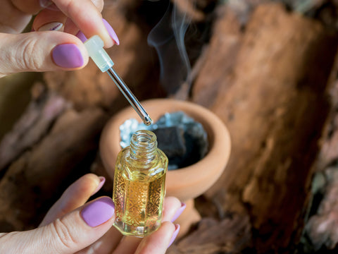 How to Use Essential Oils