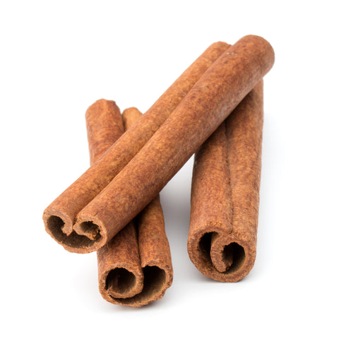 Have You Read These Health Benefits Of Cinnamon Essential Oil?