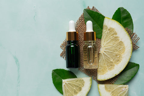 Benefits of lemon essential oil and its practical formulation - Foreverest  Resources Ltd