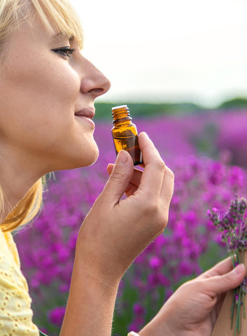 Lavender Essential Oil