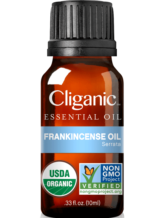 Frankincense Oil For Acne: A Natural Solution – Moksha Lifestyle