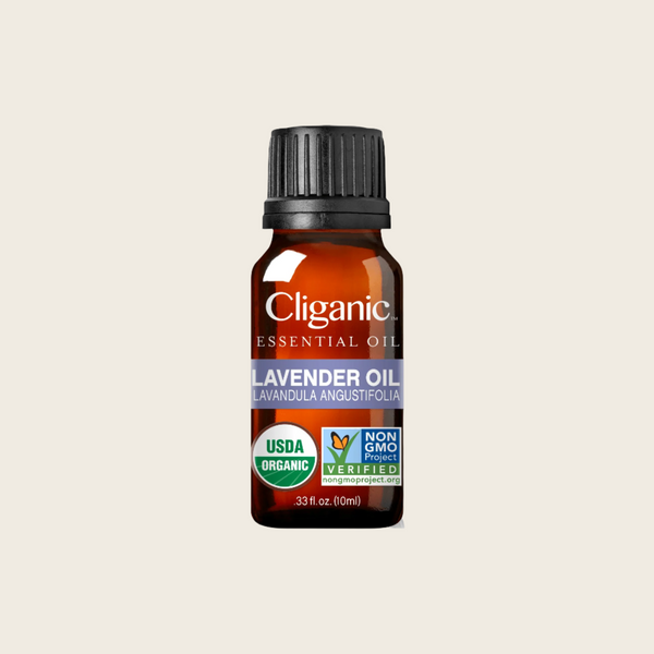 Cliganic USDA Organic Aromatherapy Essential Oils 8ct- New!👍 855102007385