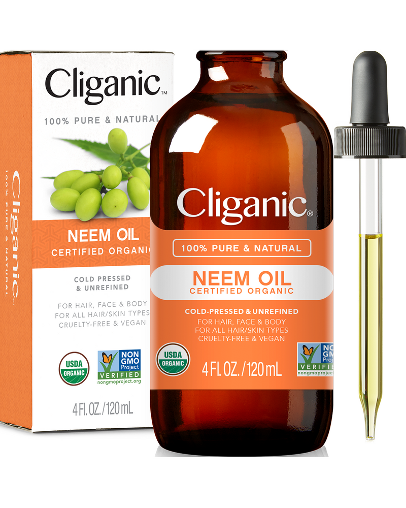 organic neem oil