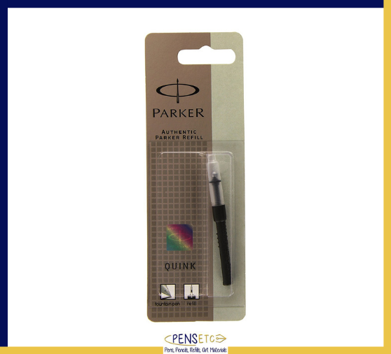 parker pen converter