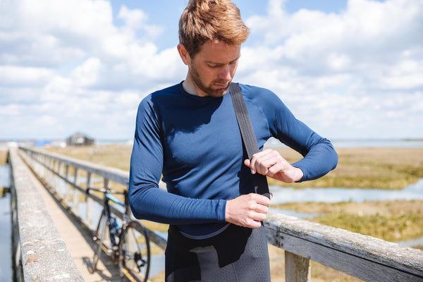 Winter Cycling Base Layer Buying Guide 2022 – GripGrab