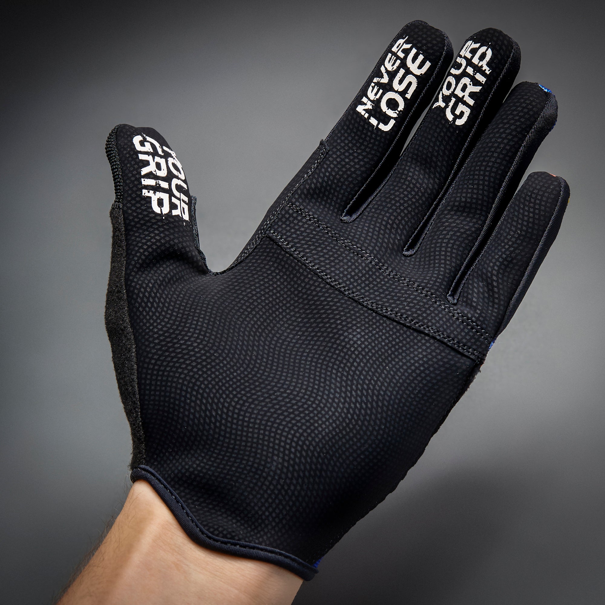 top mtb gloves