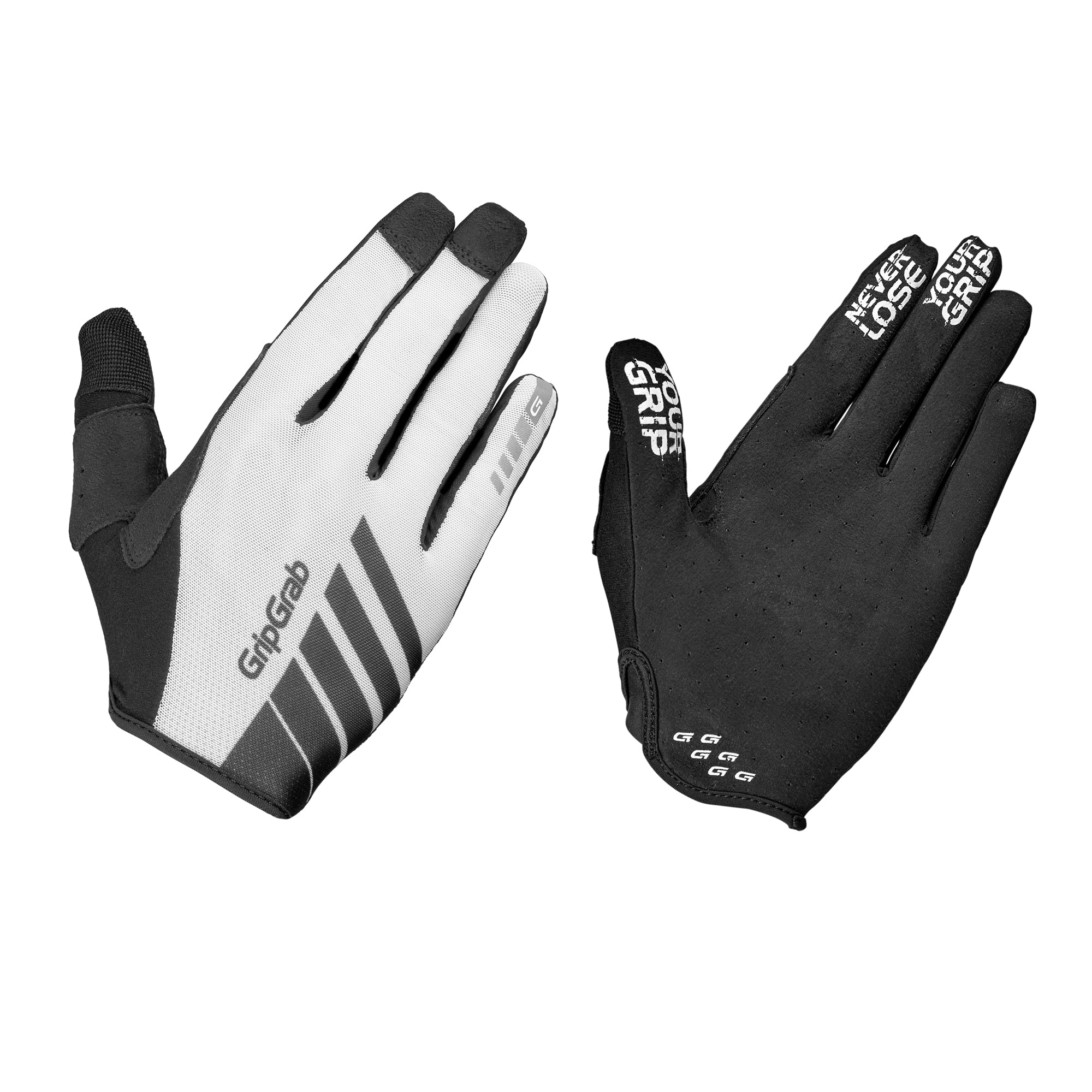 full finger bike gloves