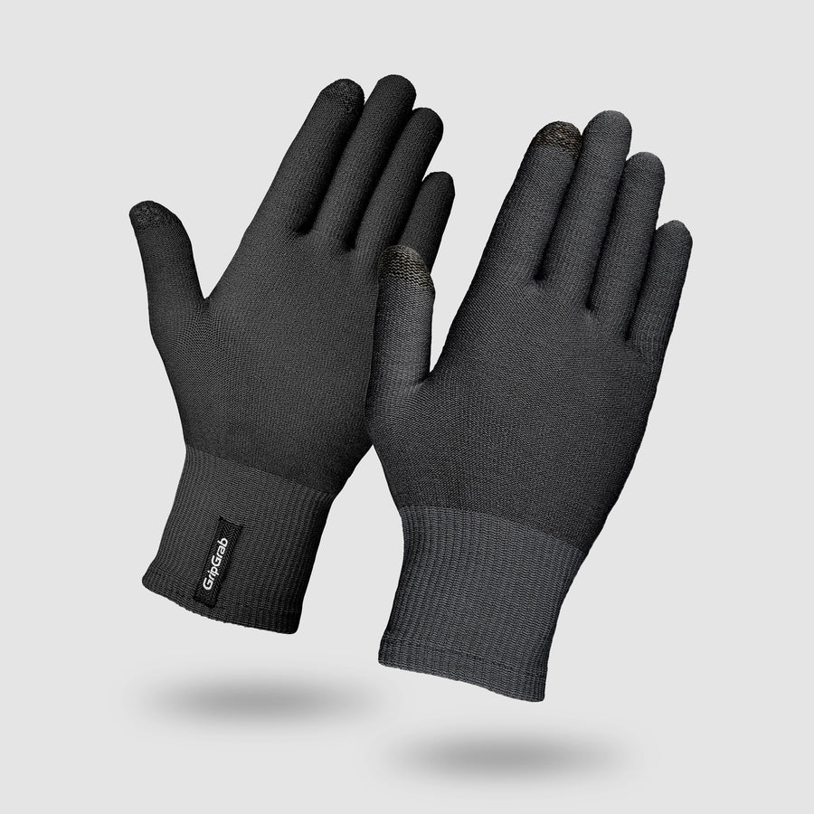 cycling liner gloves