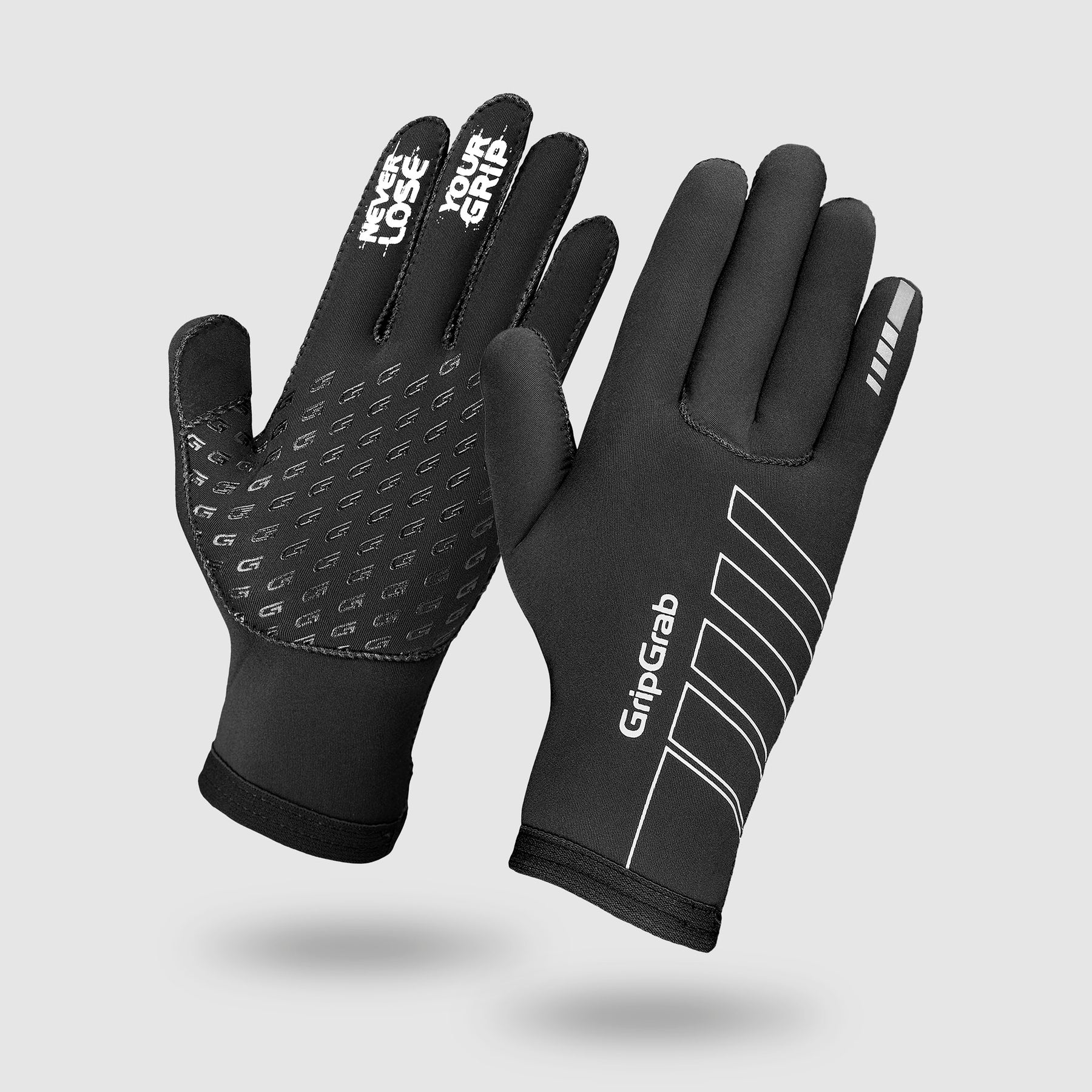 gripgrab neoprene rainy weather glove