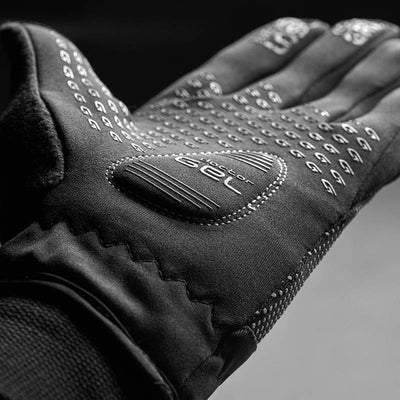 rebel bike gloves