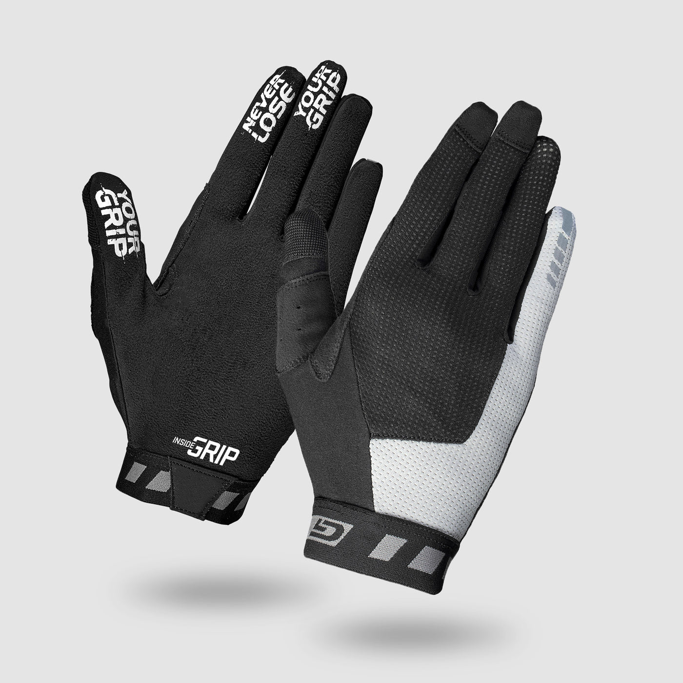 gripgrab vertical gloves