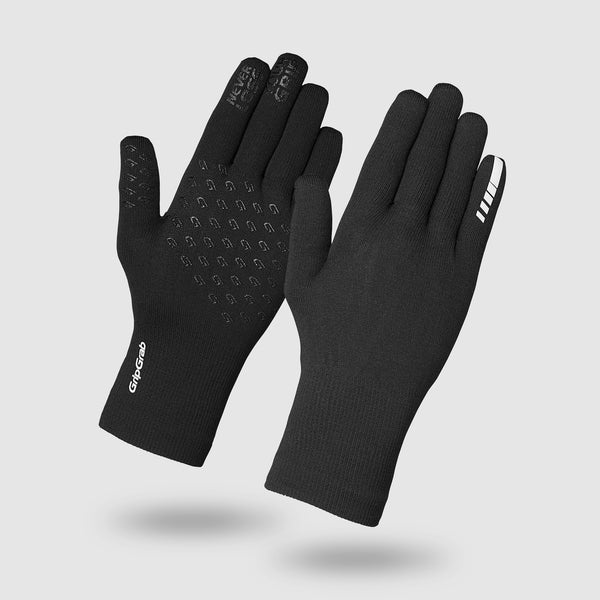 Waterproof Knitted Thermal - GripGrab