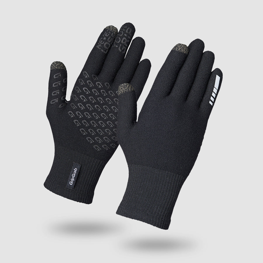 bicycle riding gloves