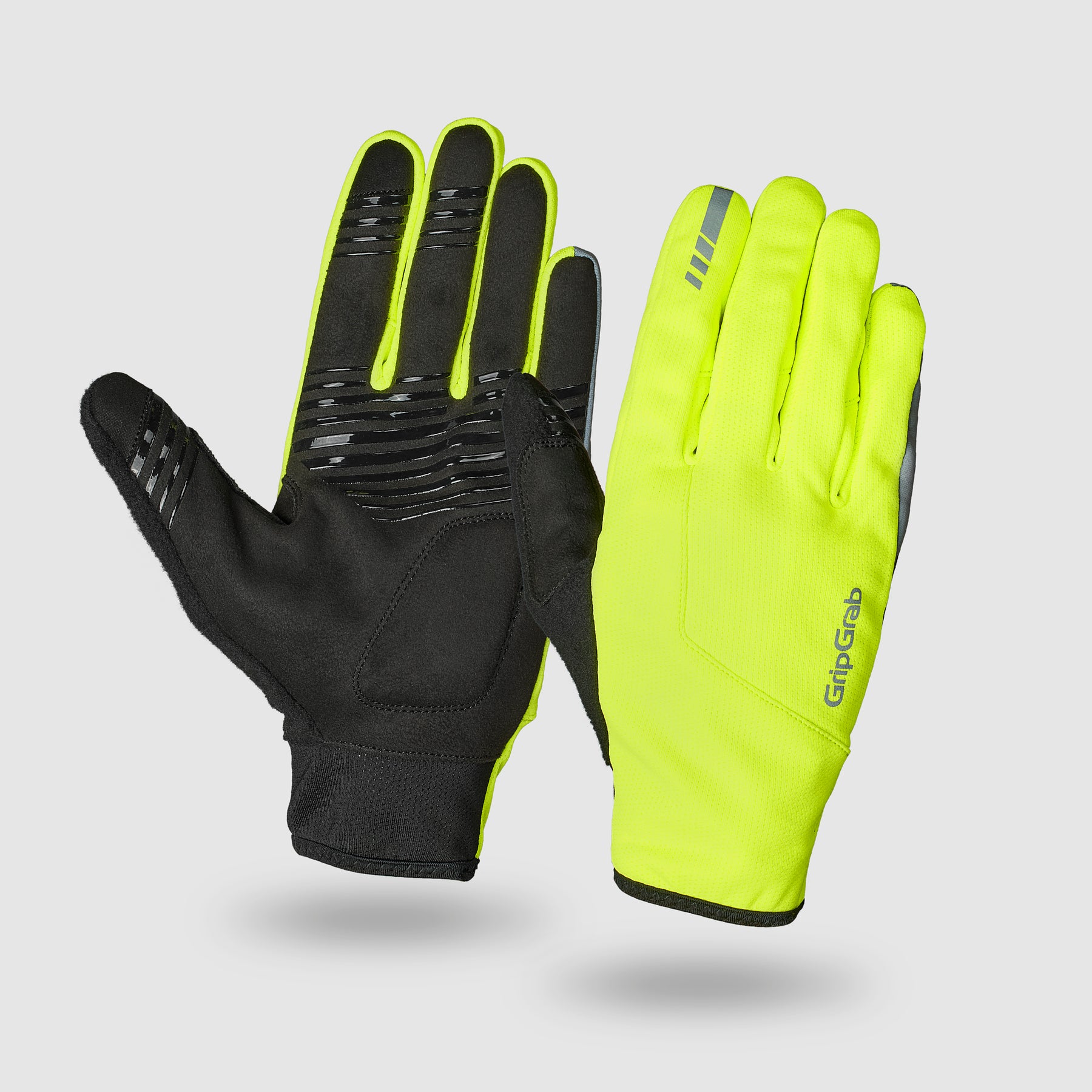 gripgrab hurricane winter gloves