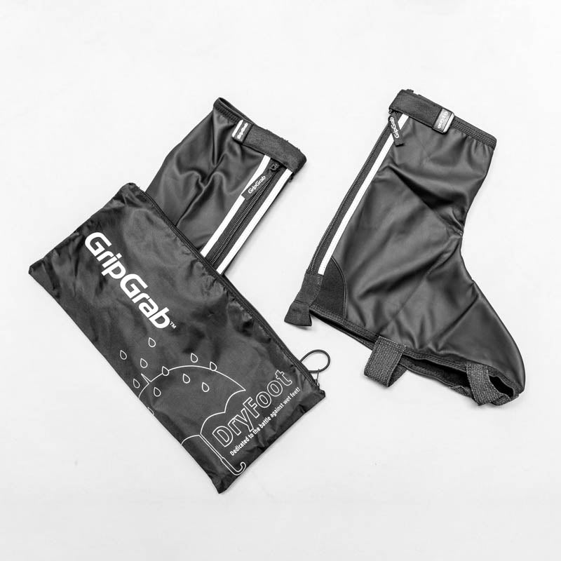 gripgrab shoe covers