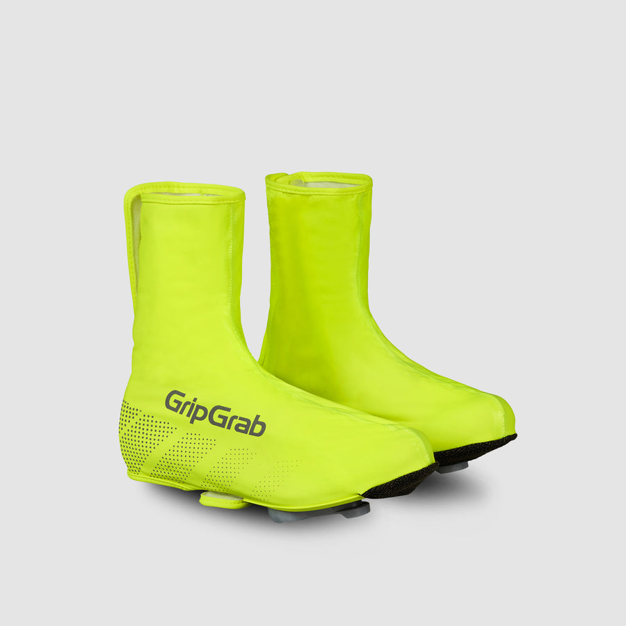 gripgrab knitted overshoes