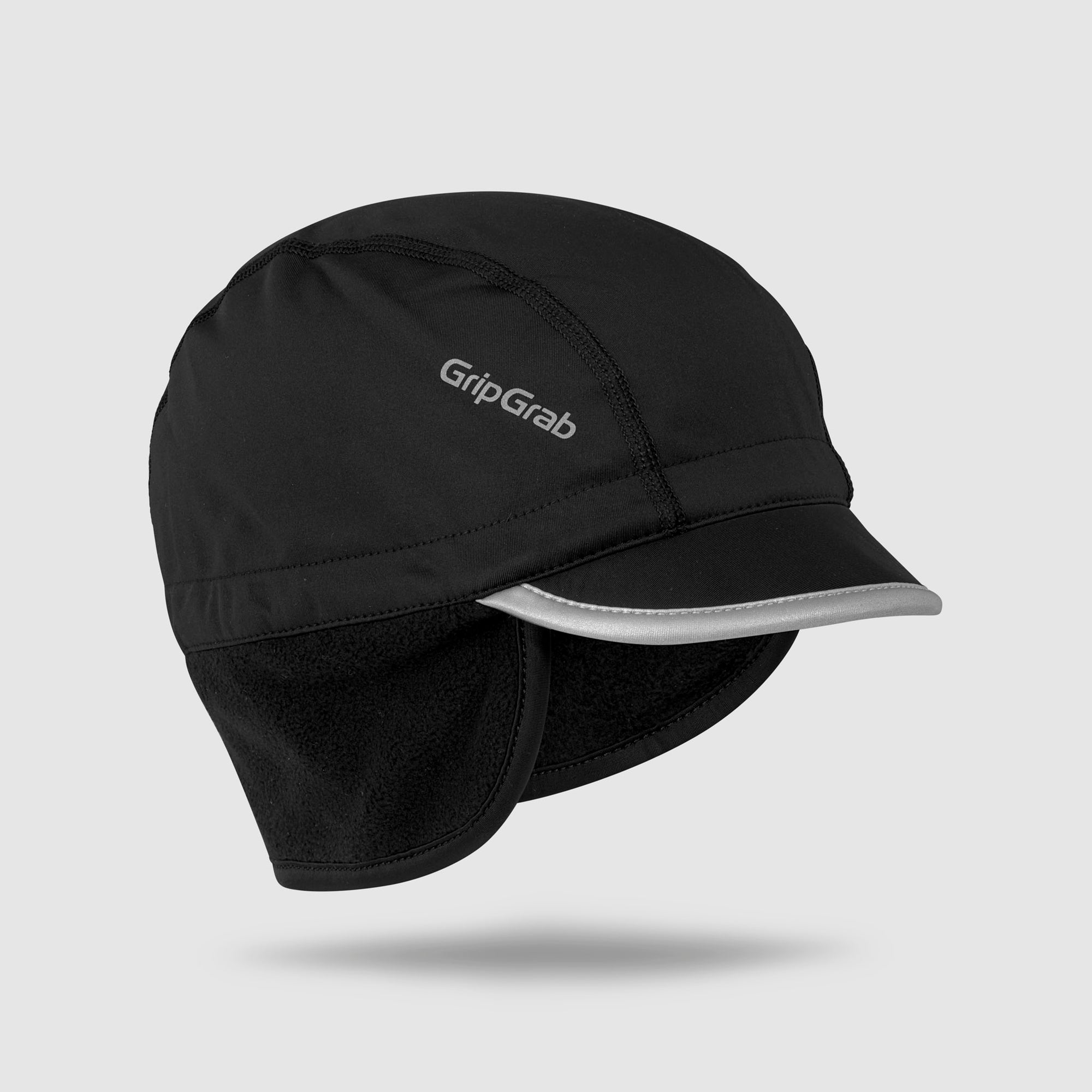 winter cycling headwear