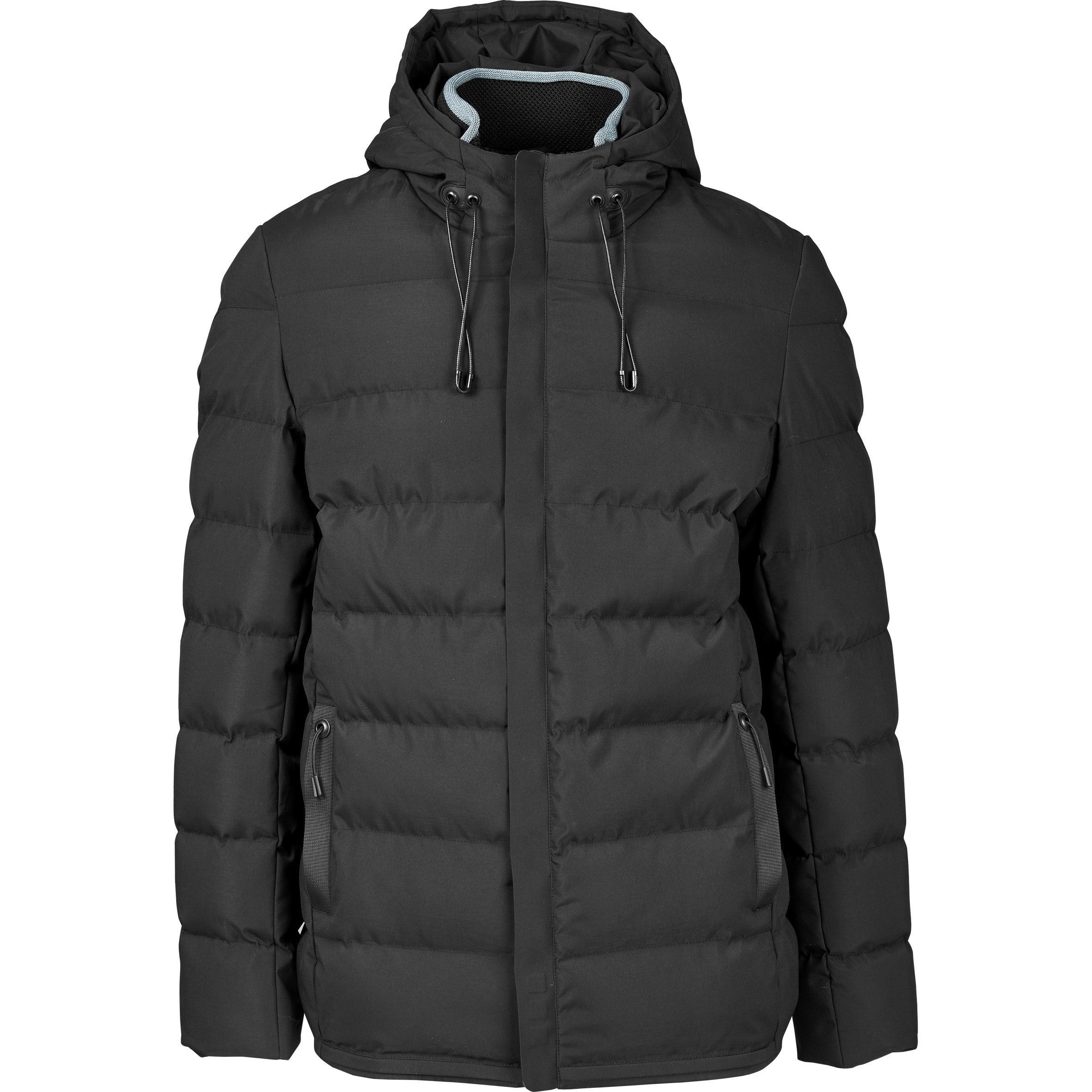 Jackets & Coats - Elevate - Mens Montana Jacket - Black / S for sale in ...