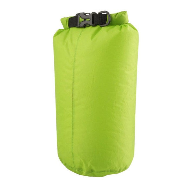 Small Ultralight Waterproof Dry bag (8 Litre) – 2anoo Travel