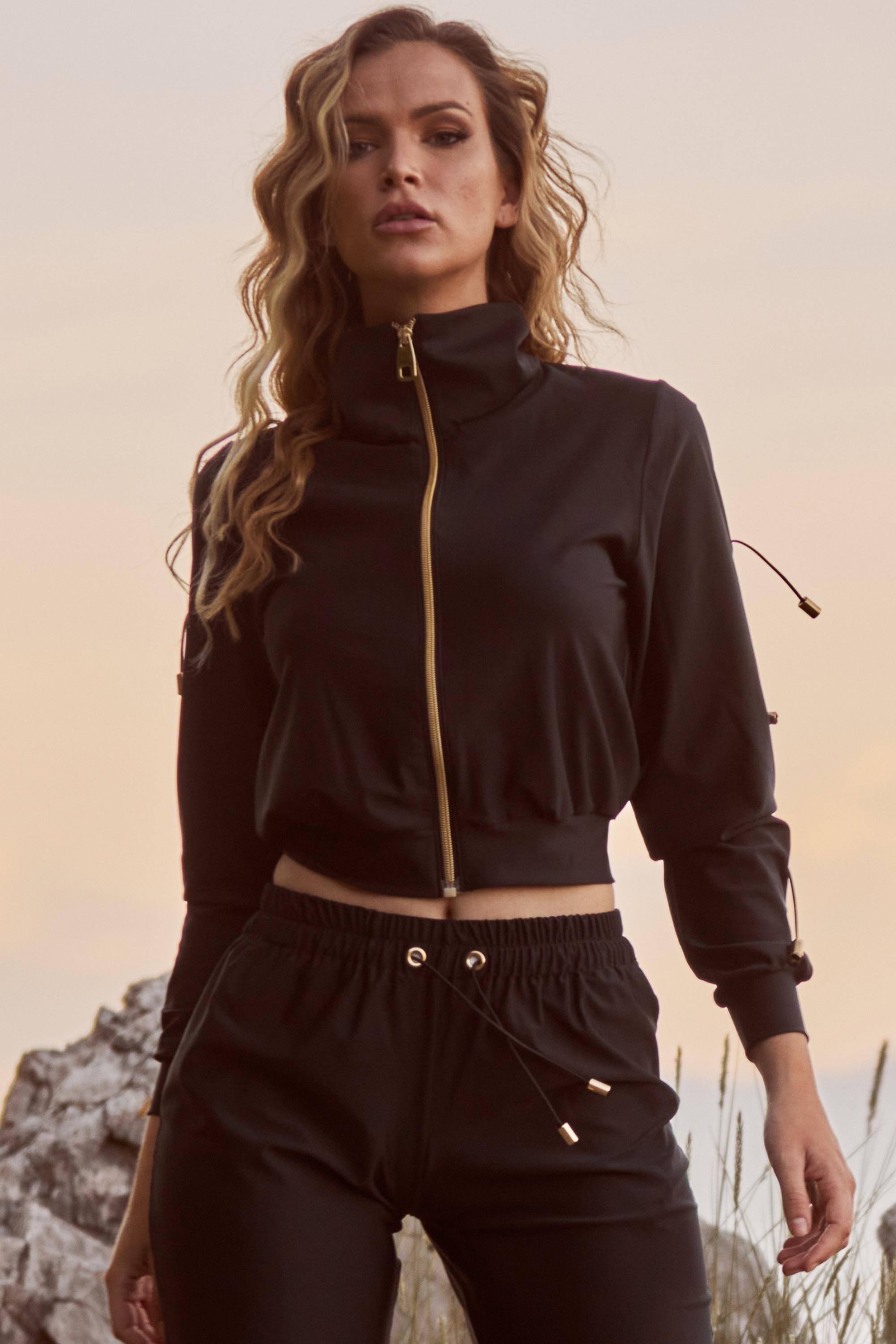 A selection of women's designer tracksuits - Antoninias