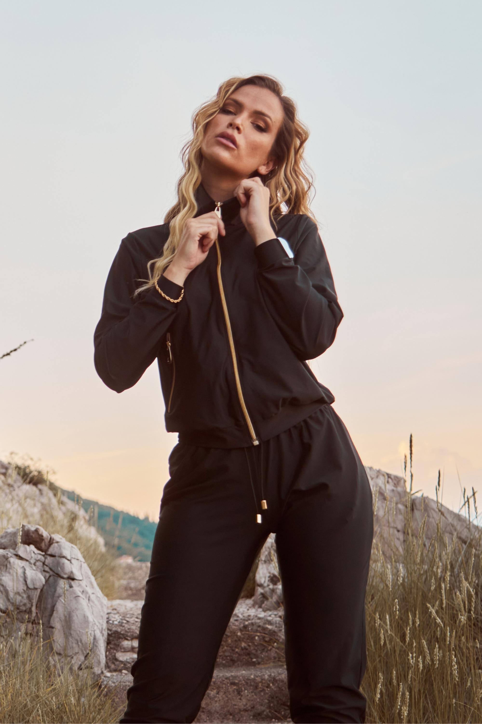 Women Tracksuits, Ladies Tracksuit by Austinwear. Supplier from