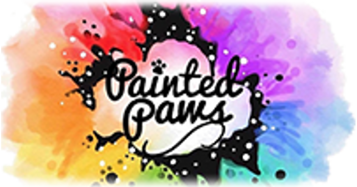 Painted Paws