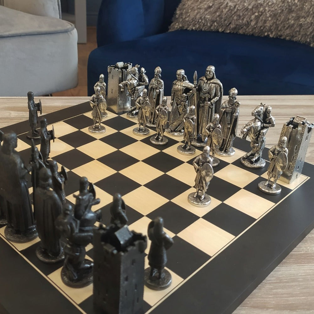 viking chess set